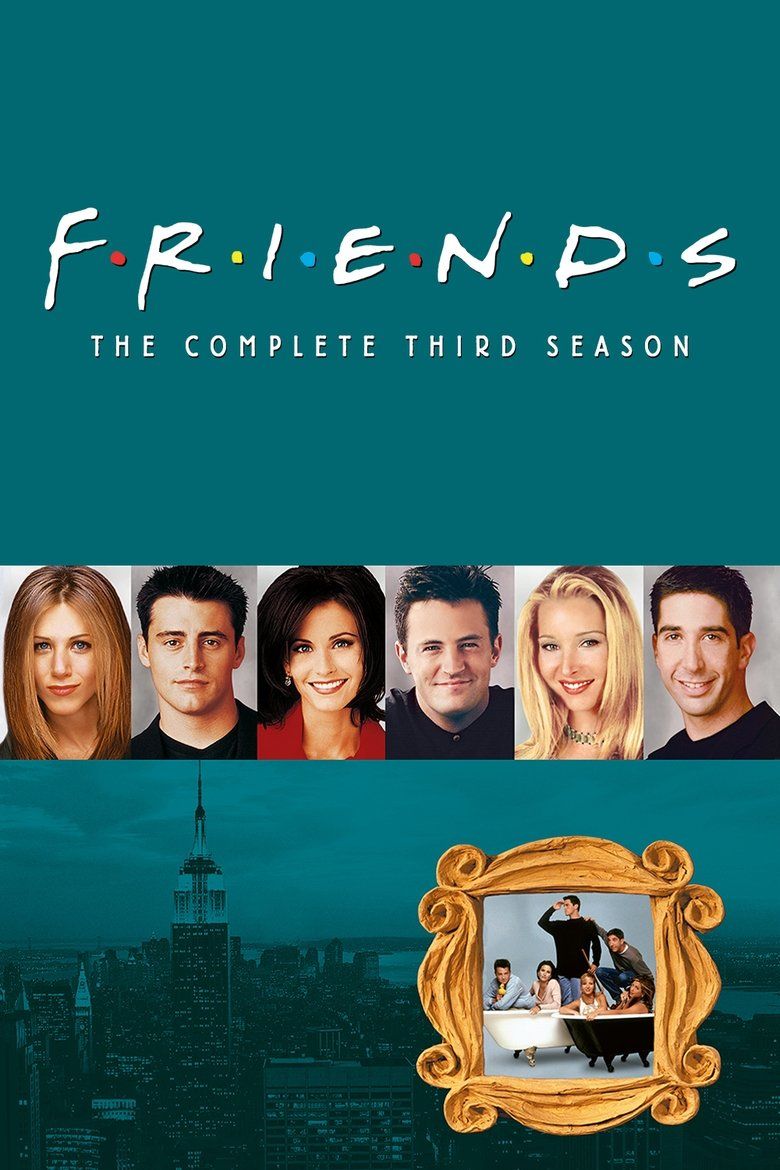 Friends S03