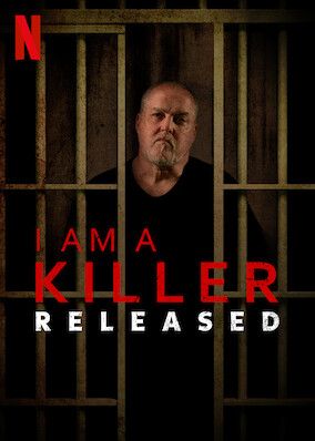 I Am a Killer: Released S01