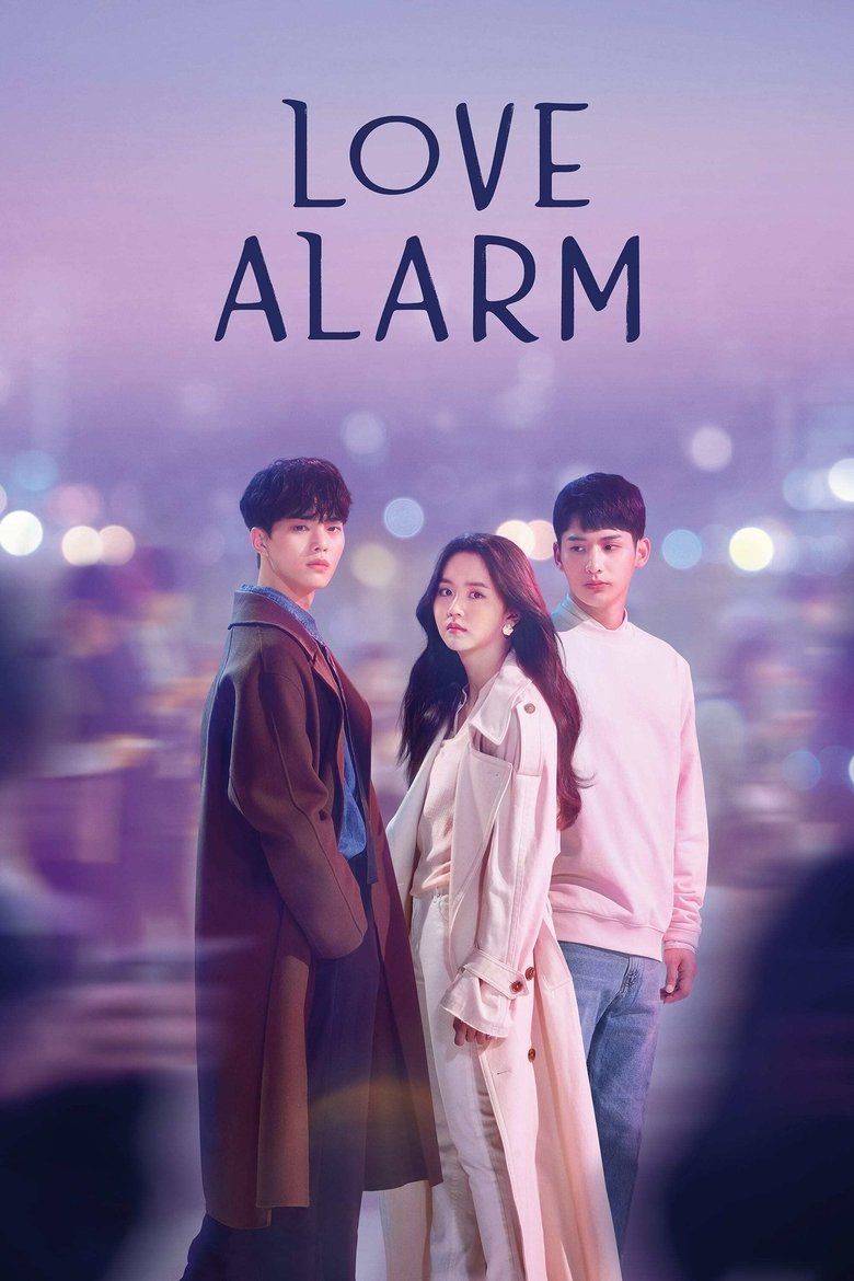 Love Alarm S01