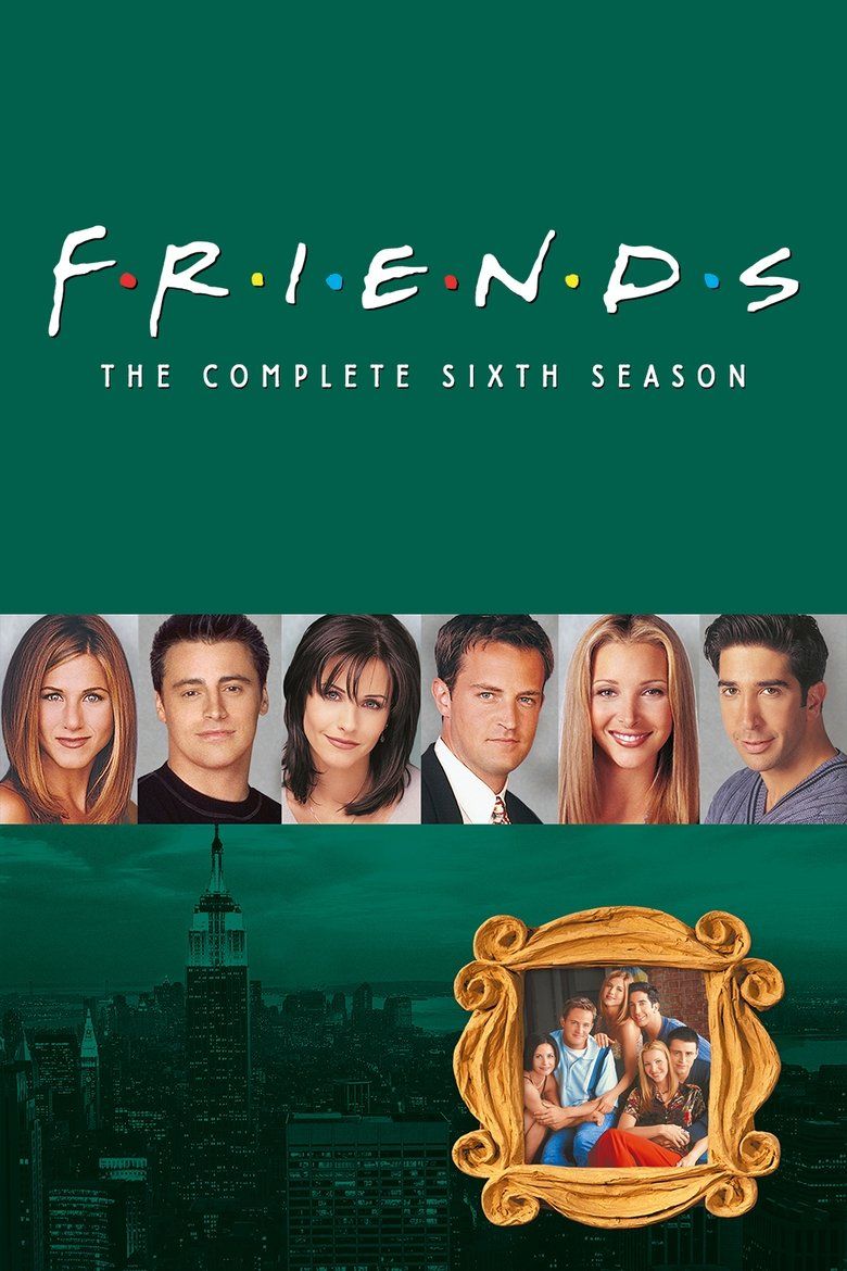 Friends S06