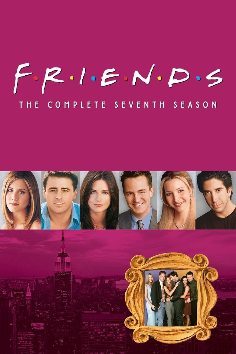 Friends S07