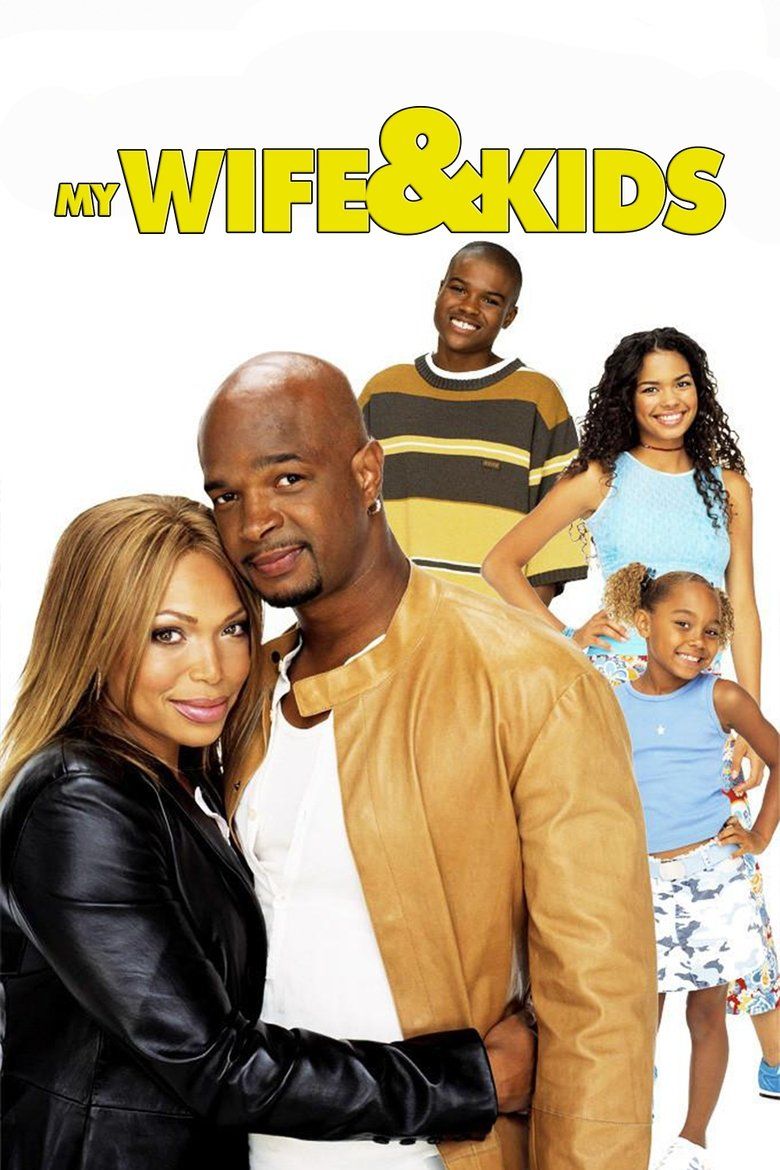 My Wife and Kids S05