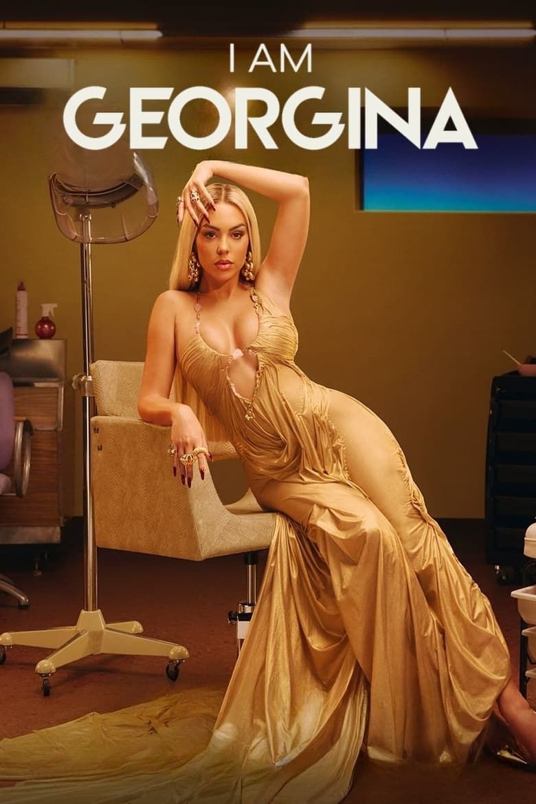 I Am Georgina S03