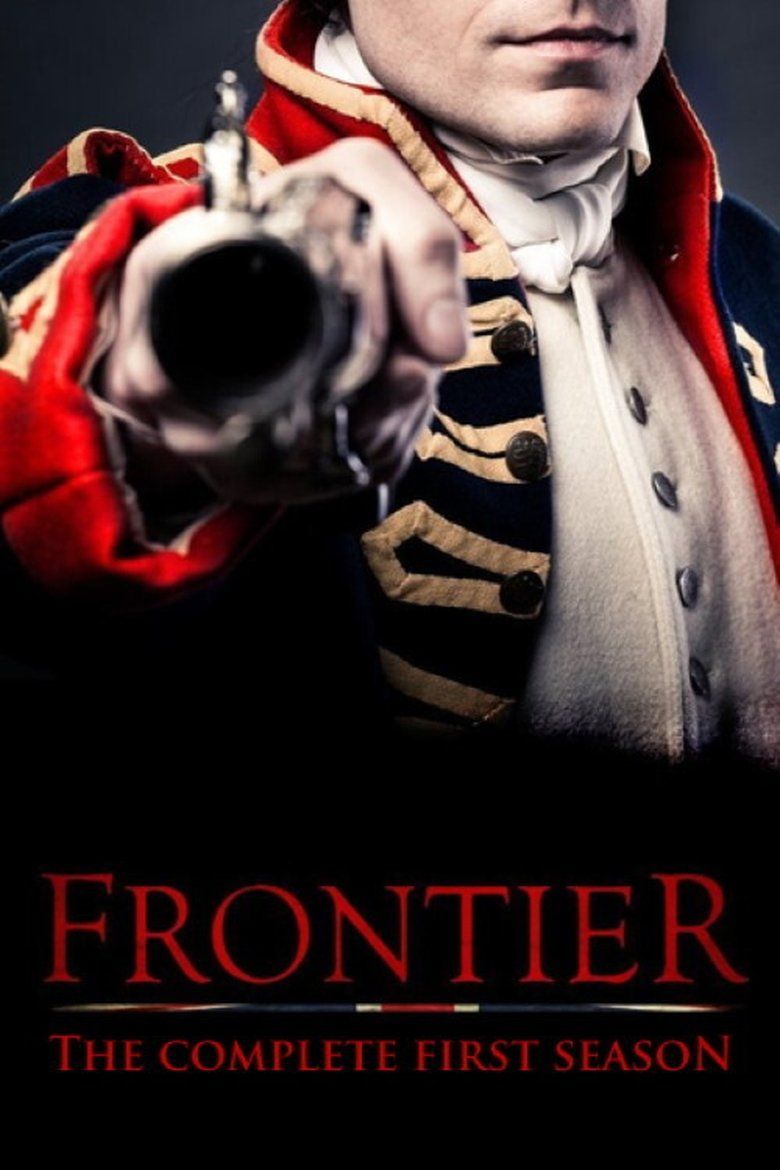 Frontier S01