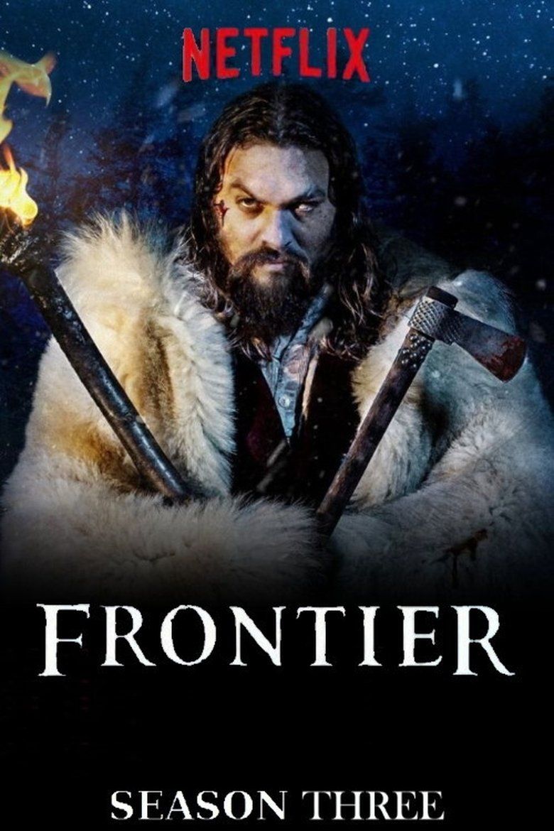 Frontier S03