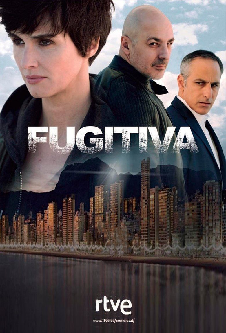 Fugitiva S01