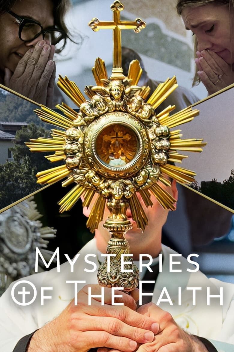 Mysteries of the Faith S01