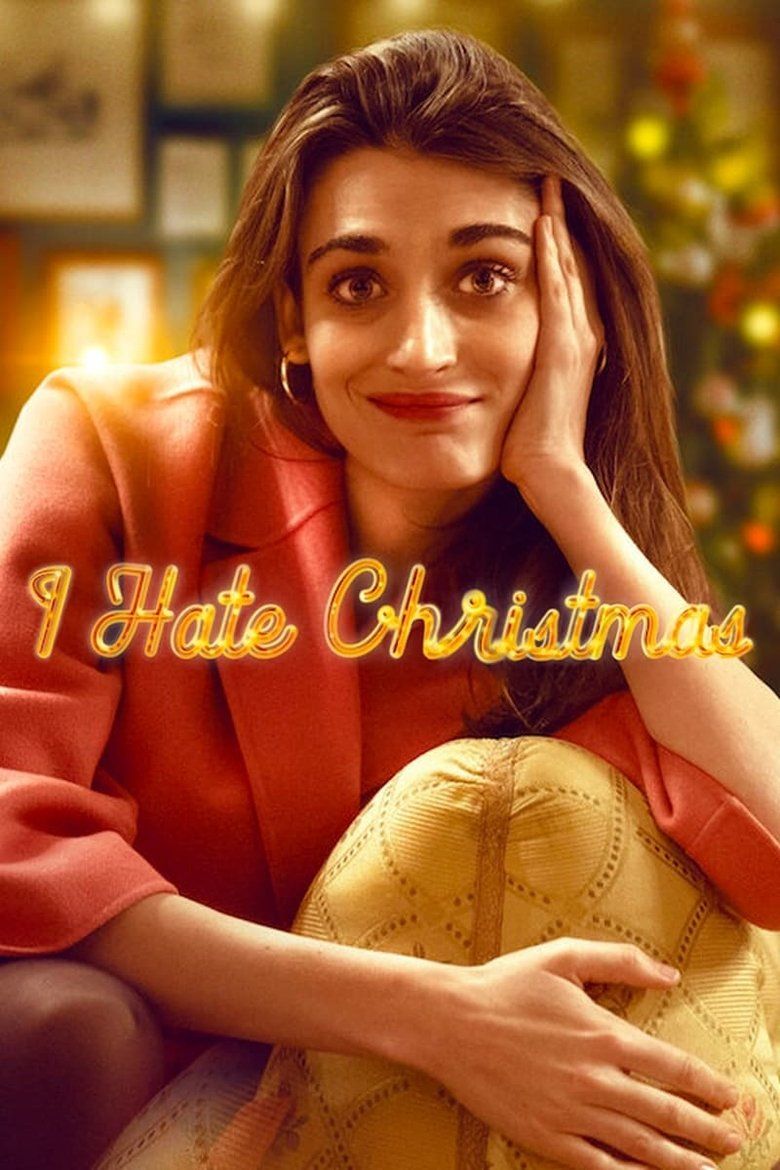 I Hate Christmas S01