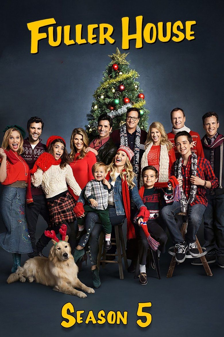 Fuller House S05