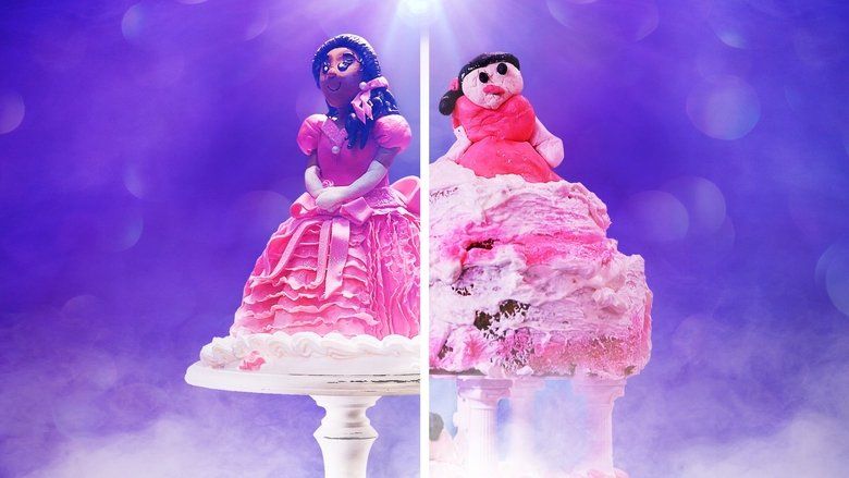 Nailed It! Mexico S01