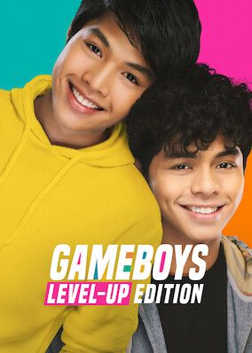 Gameboys Level-Up Edition S01