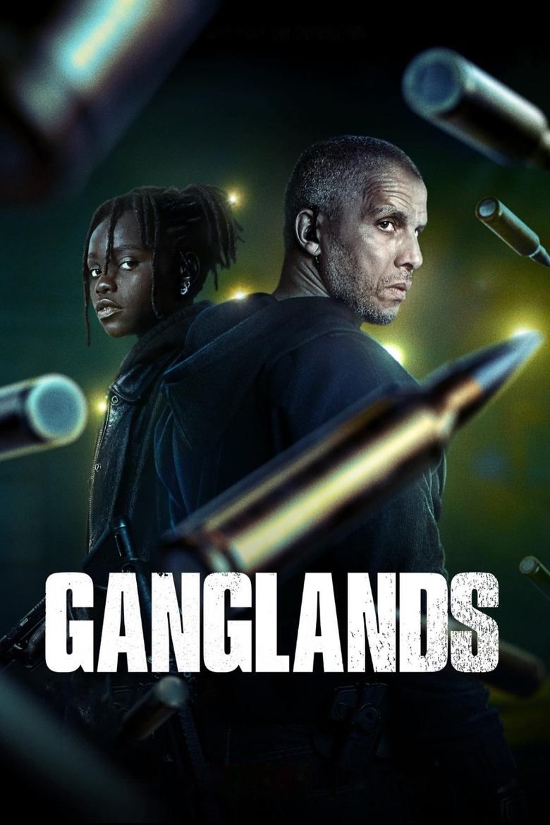 Ganglands S02