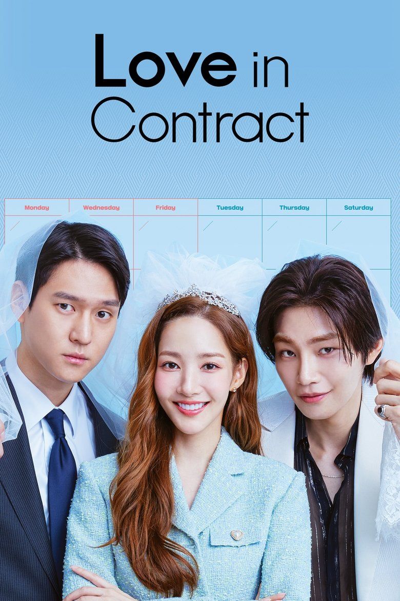 Love in Contract S01
