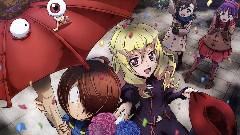 Gegege no Kitaro S02