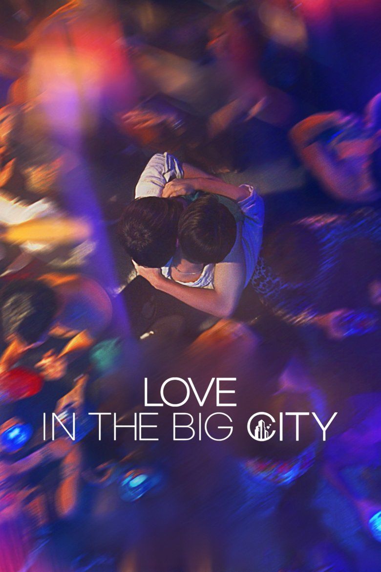 Love in the Big City S01