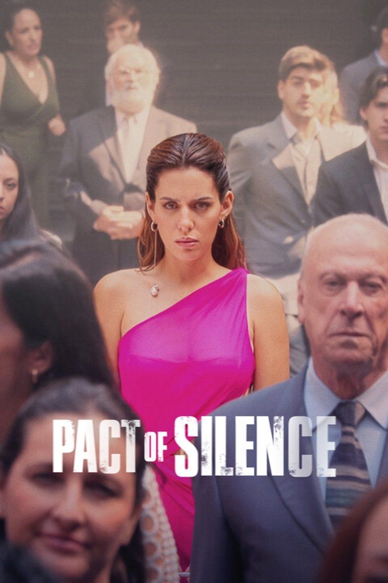 Pact of Silence S01