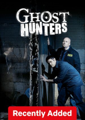 Ghost Hunters S02