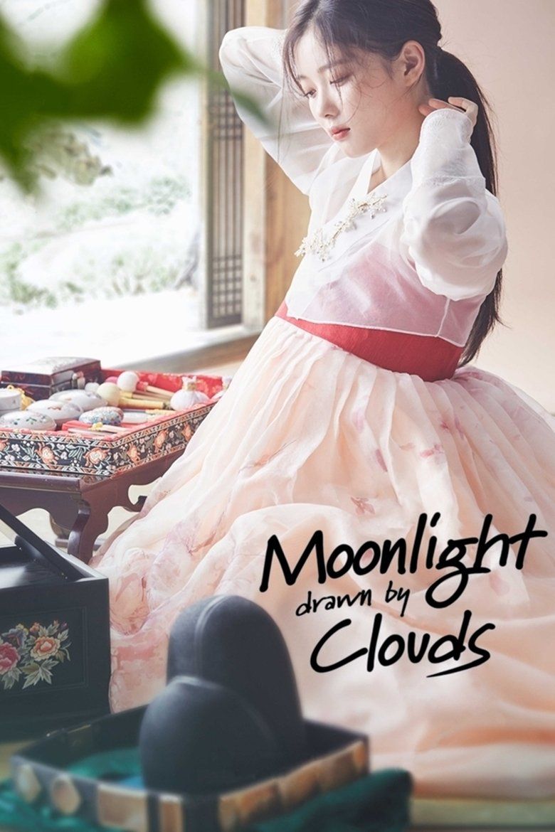 Love in the Moonlight S01