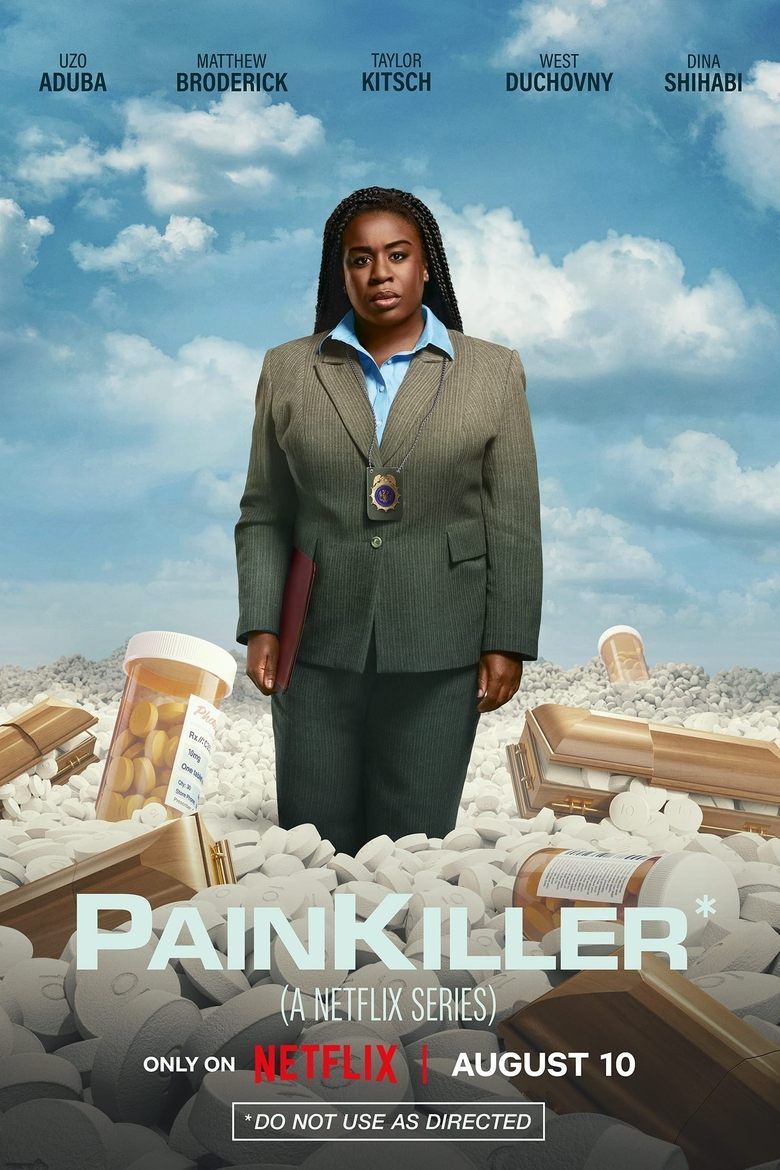 Painkiller S01