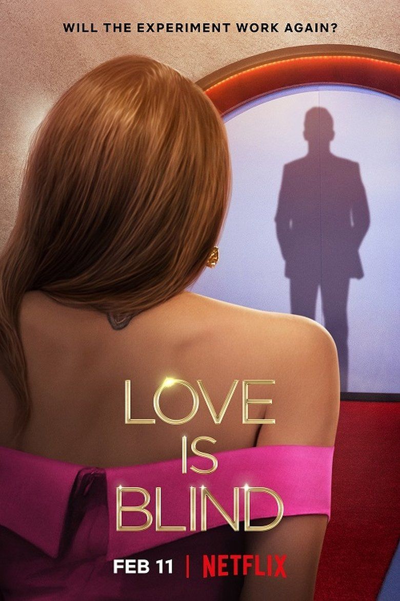 Love Is Blind S02