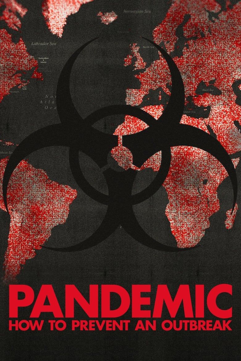 Pandemic: How to Prevent an Outbreak S01