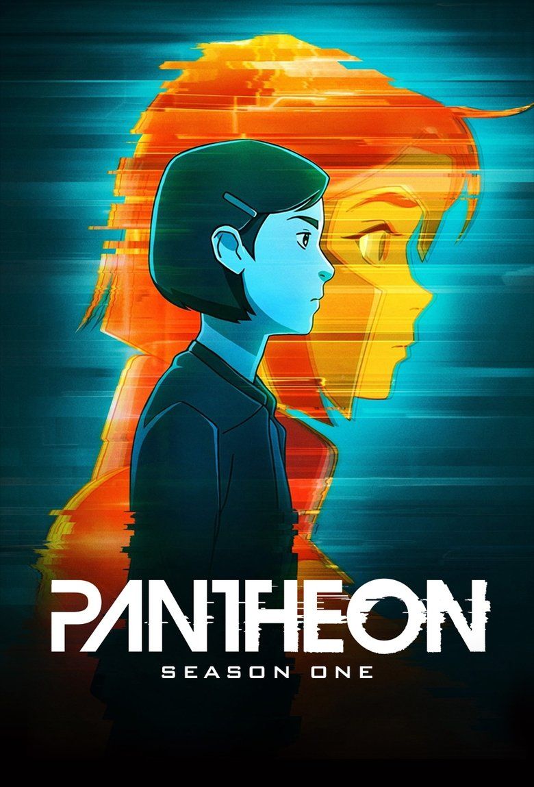 Pantheon S01