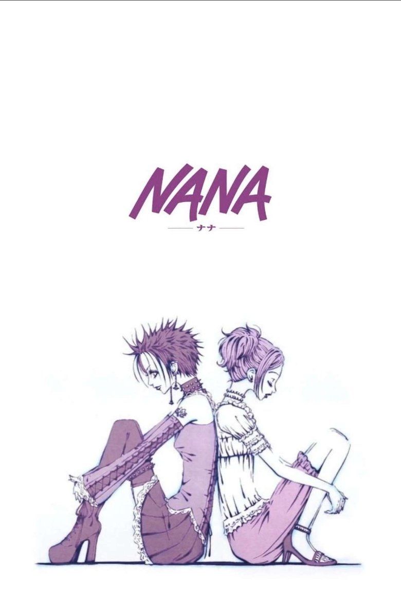 NANA S01
