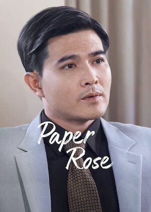 Paper Rose S01