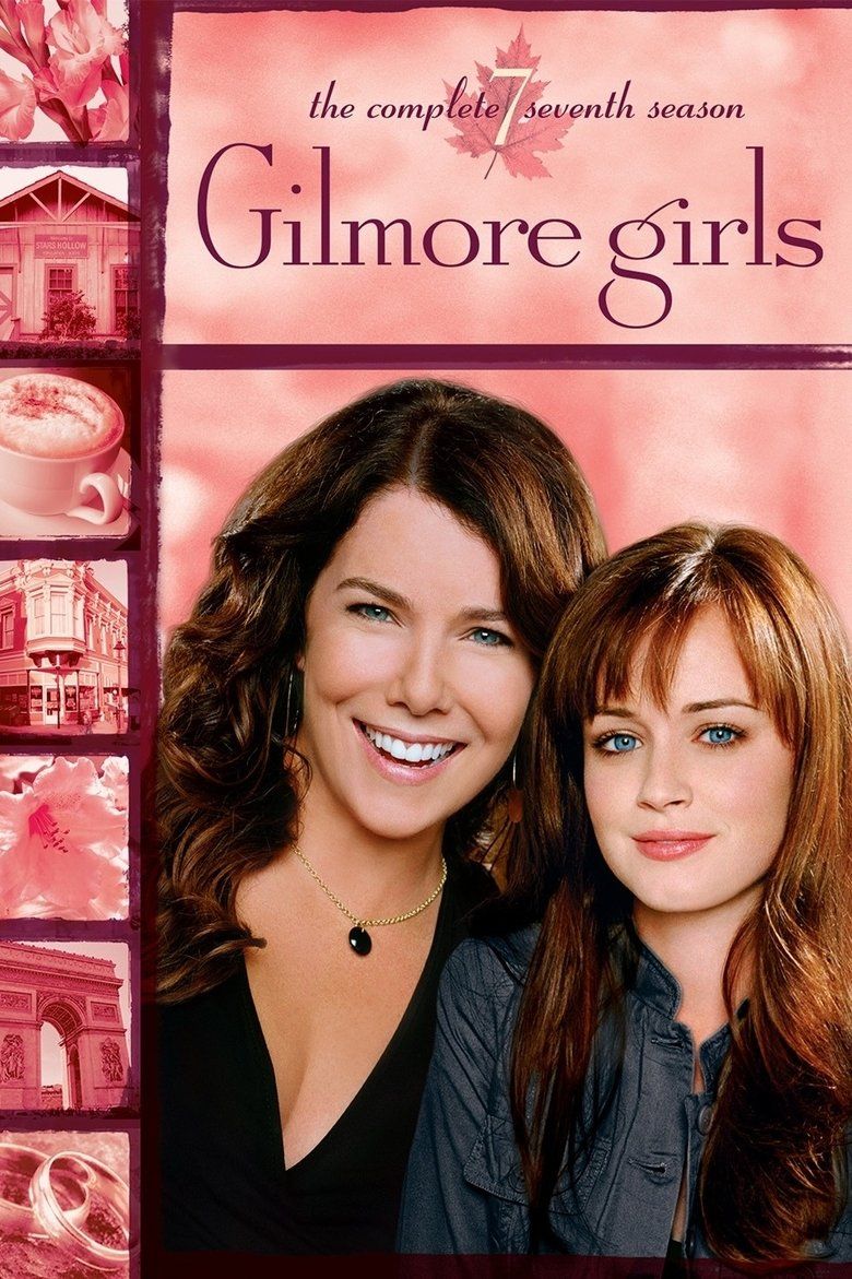 Gilmore Girls S07