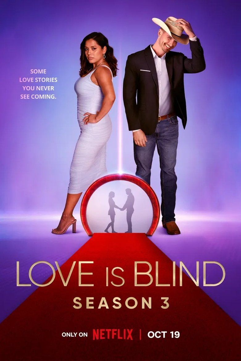 Love Is Blind S03