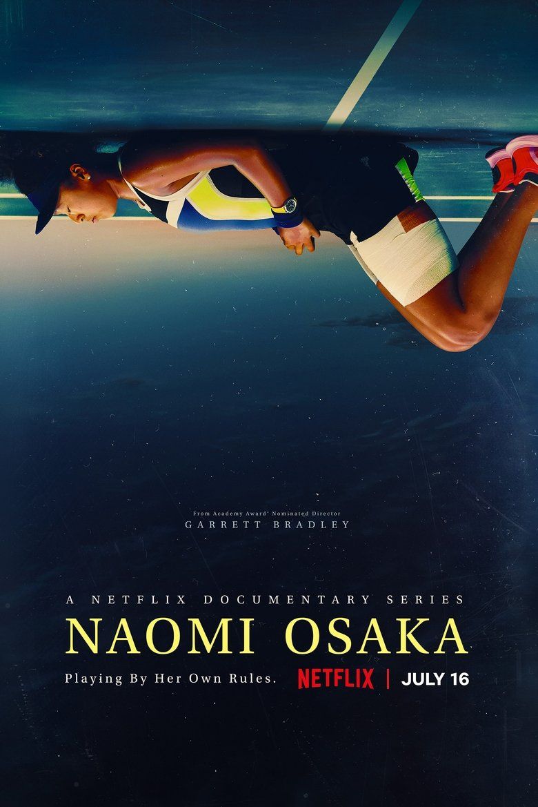 Naomi Osaka S01