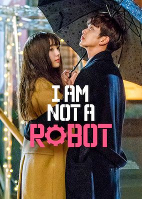I'm not a robot S01