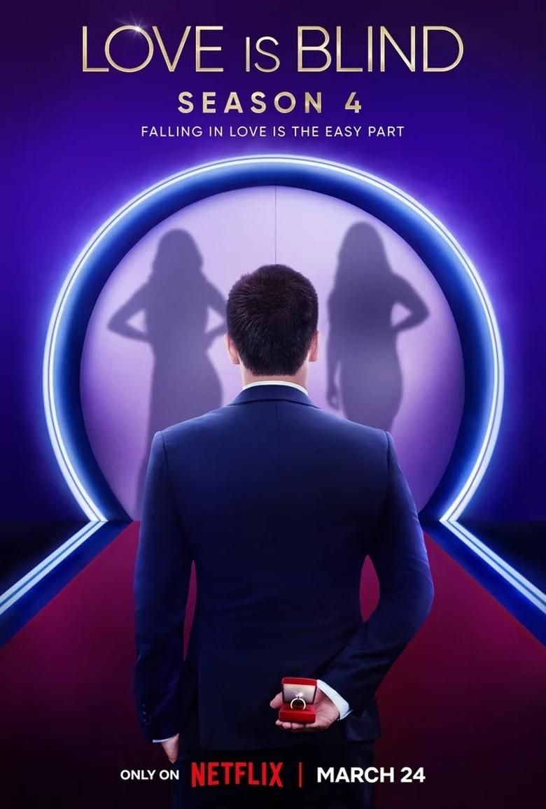 Love Is Blind S04