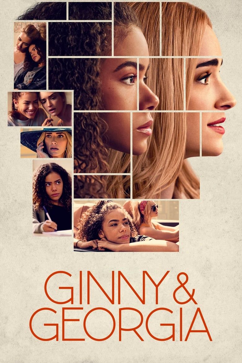 Ginny & Georgia S01
