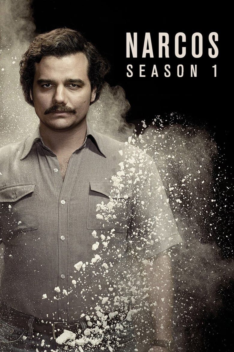 Narcos S01