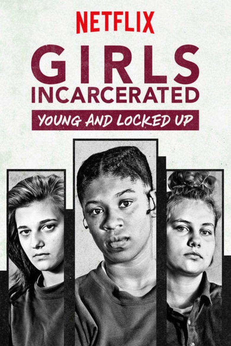 Girls Incarcerated S01