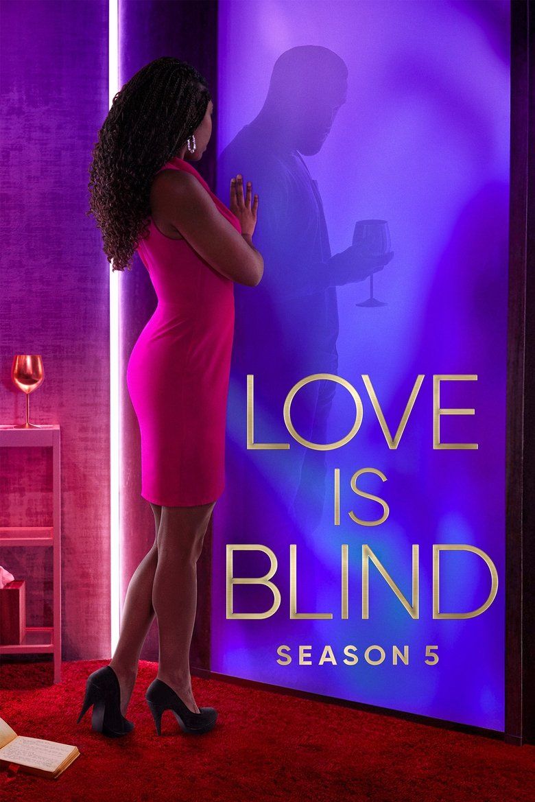 Love Is Blind S05