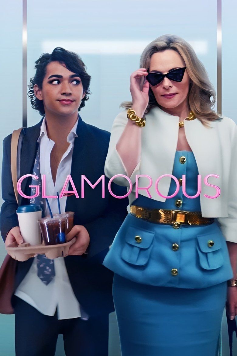 Glamorous S01