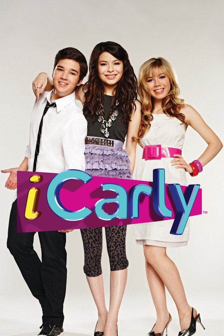 iCarly S03