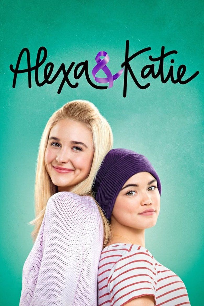 Alexa & Katie S01