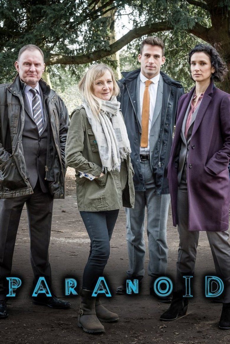 Paranoid S01