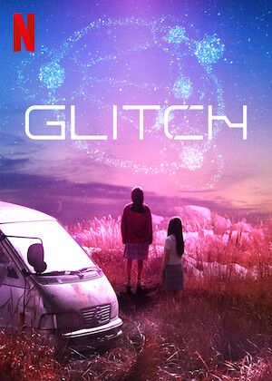 Glitch (2022) S01