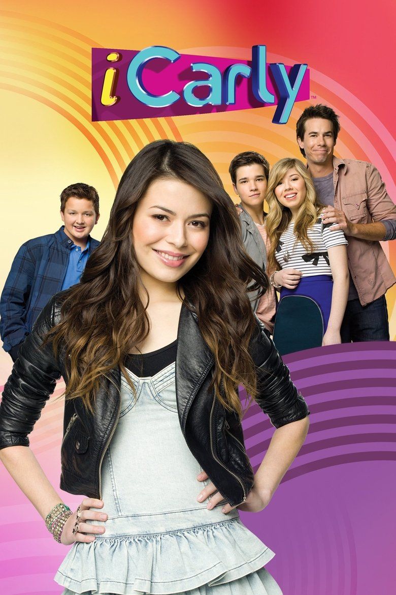 iCarly S04