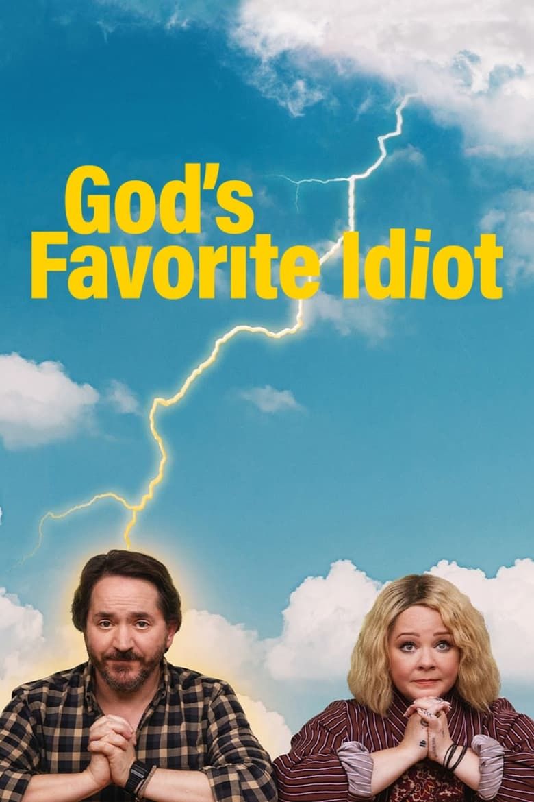 God's Favorite Idiot S01