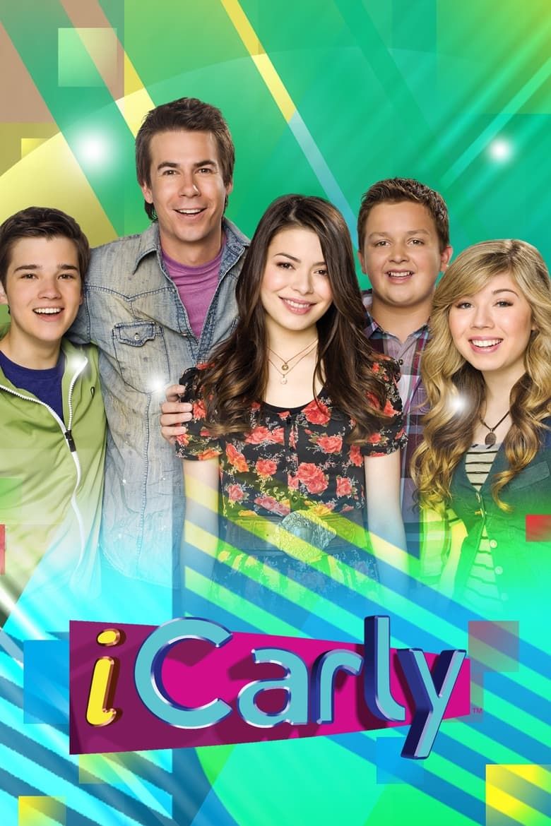 iCarly S05