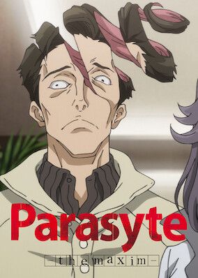 Parasyte: The Maxim S01