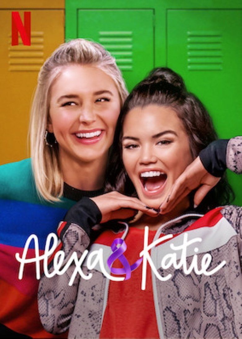 Alexa & Katie S03