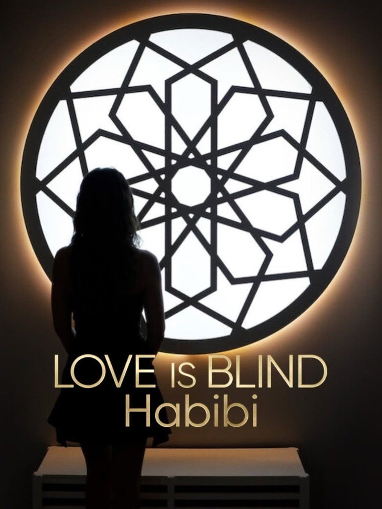 Love Is Blind, Habibi S01