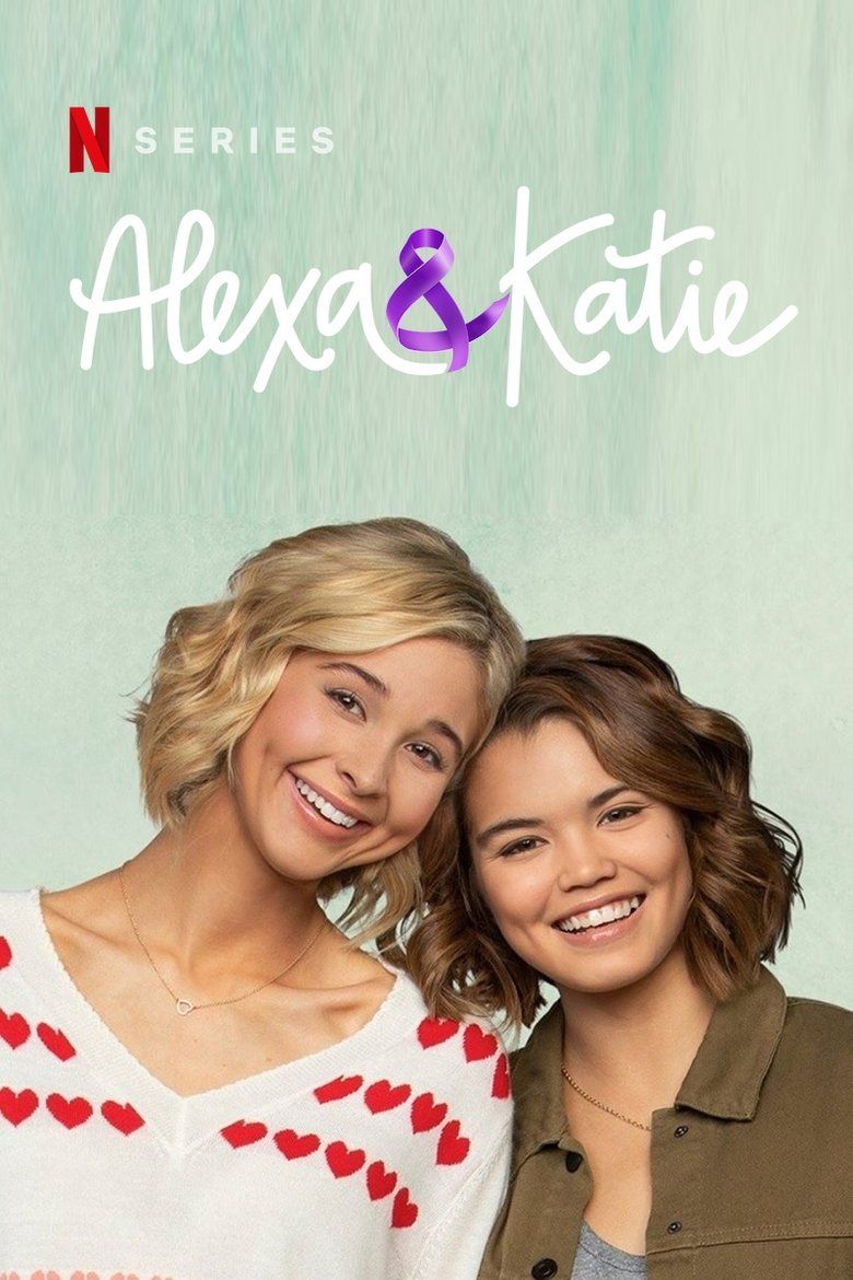 Alexa & Katie S04