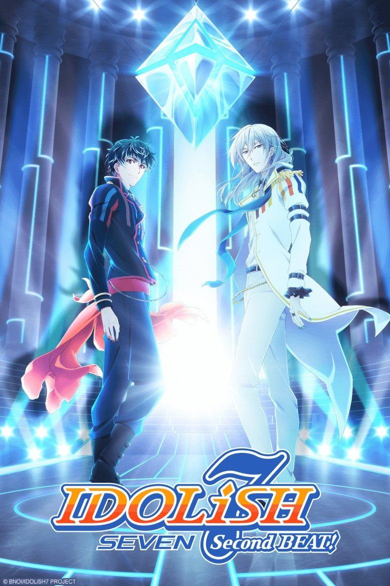 IDOLiSH7 S02